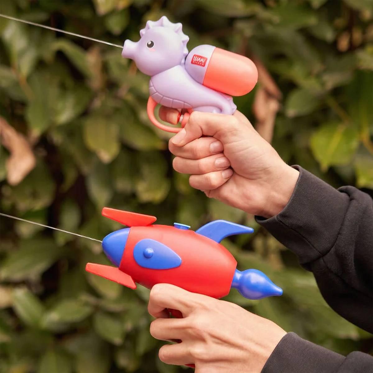 Legami - pistola ad acqua - water gun