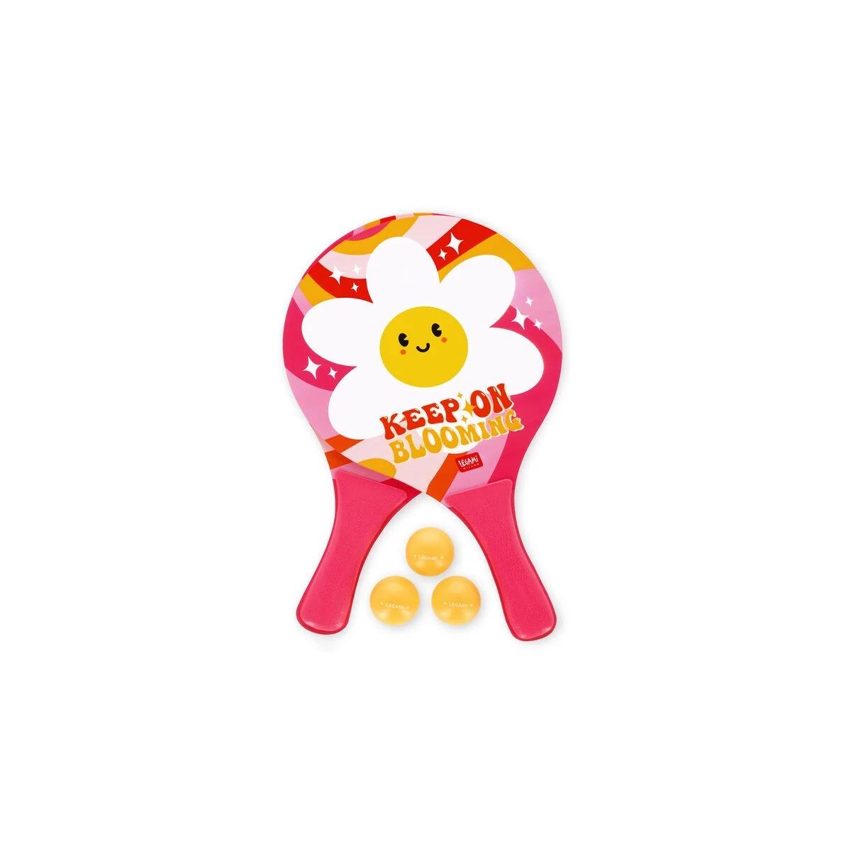 Legami - racchette da spiaggia - beach rackets