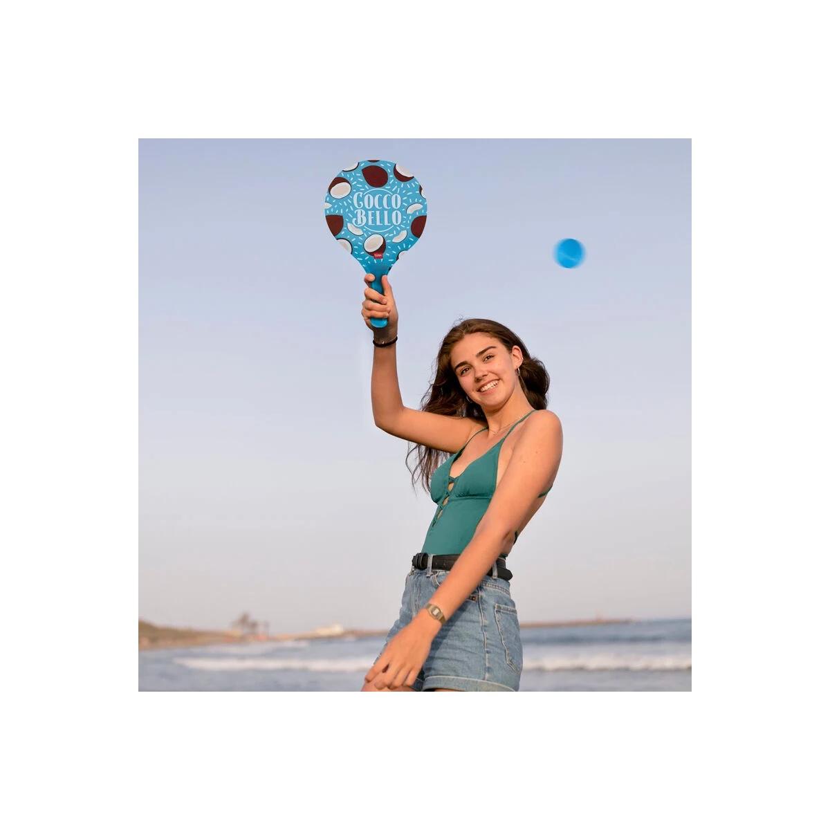 Legami - racchette da spiaggia - beach rackets