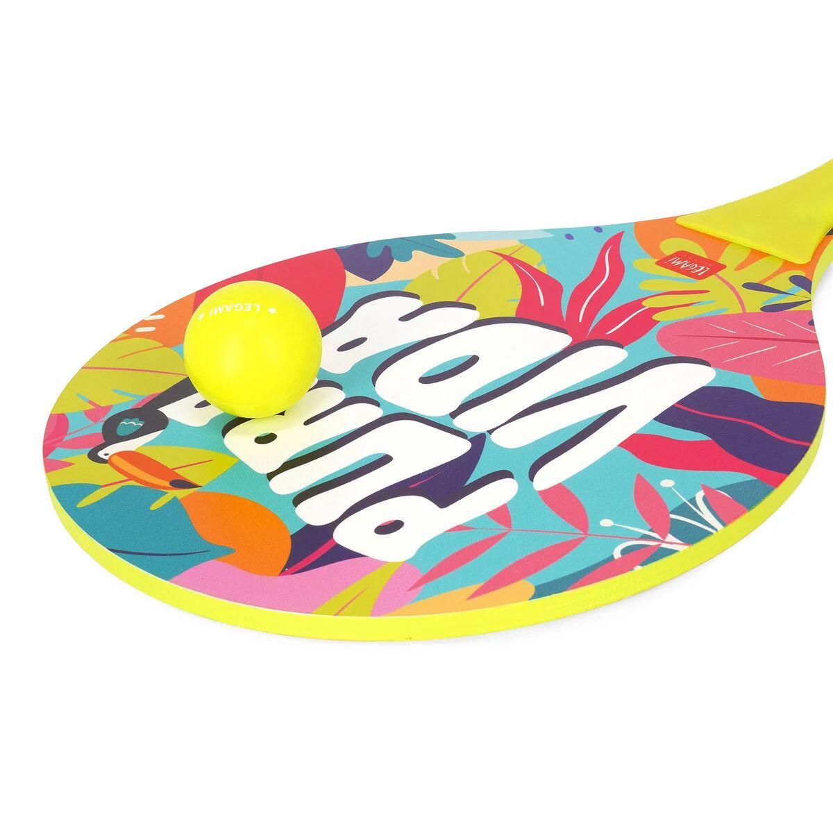 Legami - racchette da spiaggia - beach rackets