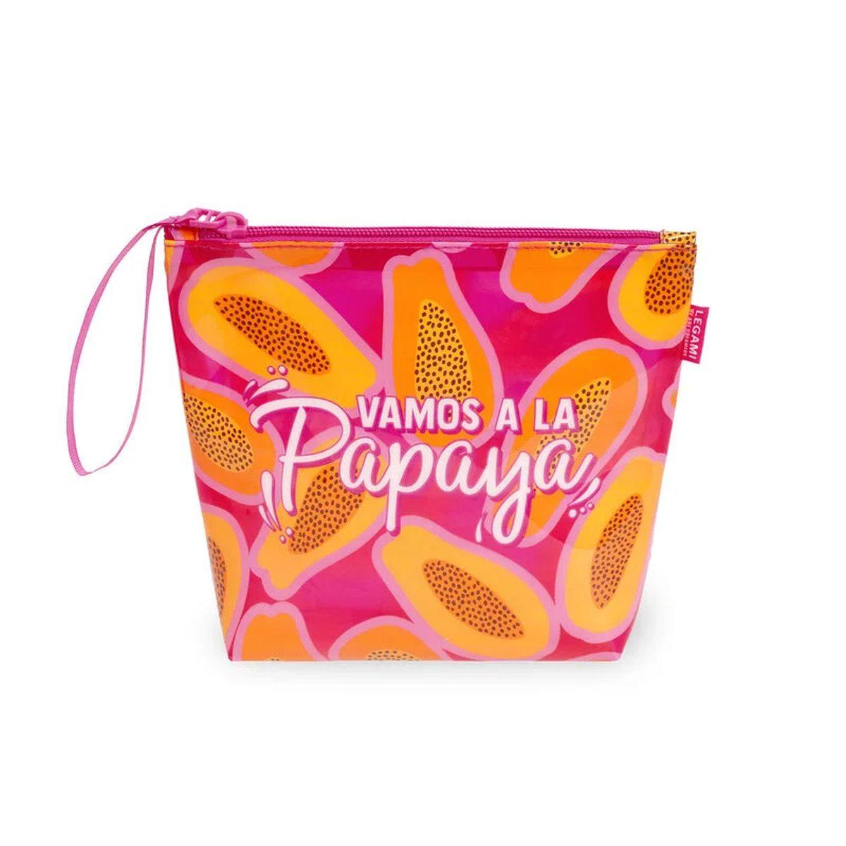 Legami - pochette da mare - beach pouch