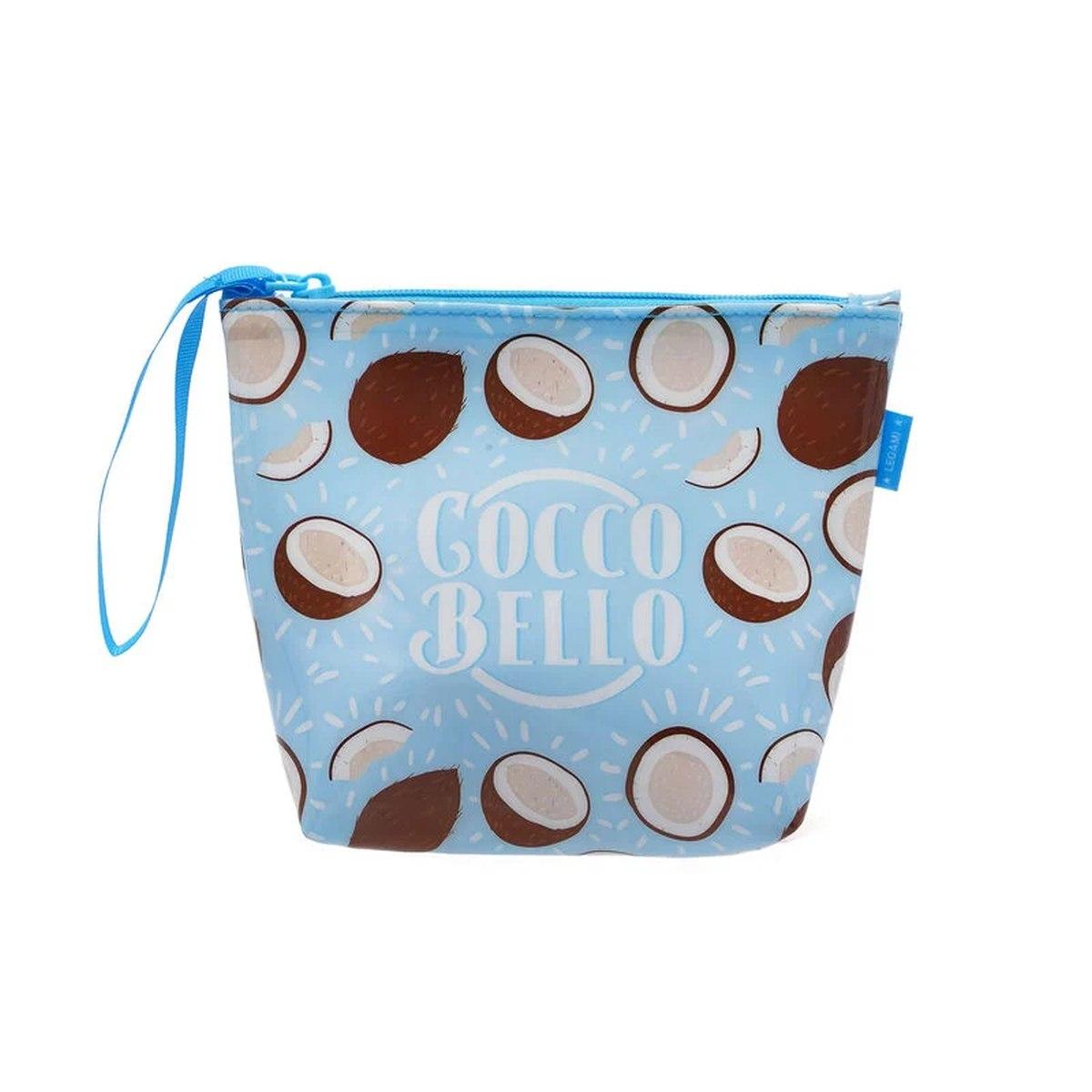 Legami - pochette da mare - beach pouch