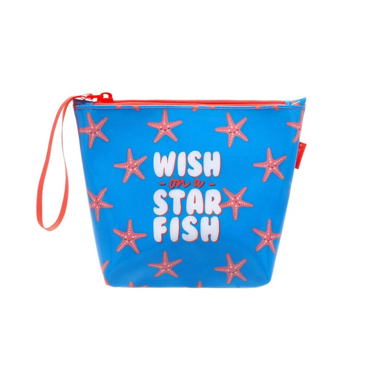 Legami - pochette da mare - beach pouch
