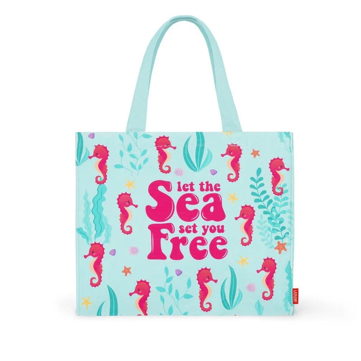 Legami - borsa mare - beach bag
