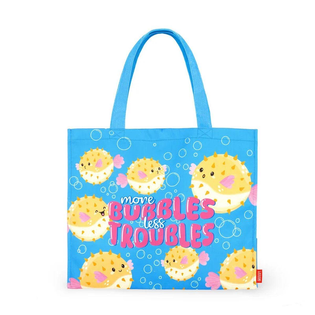 Legami - borsa mare - beach bag