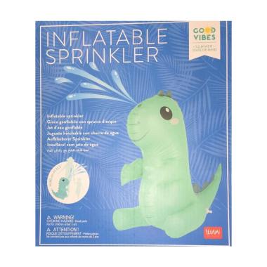 Legami - gioco gonfiabile spruzzo acqua - inflatable sprinkler