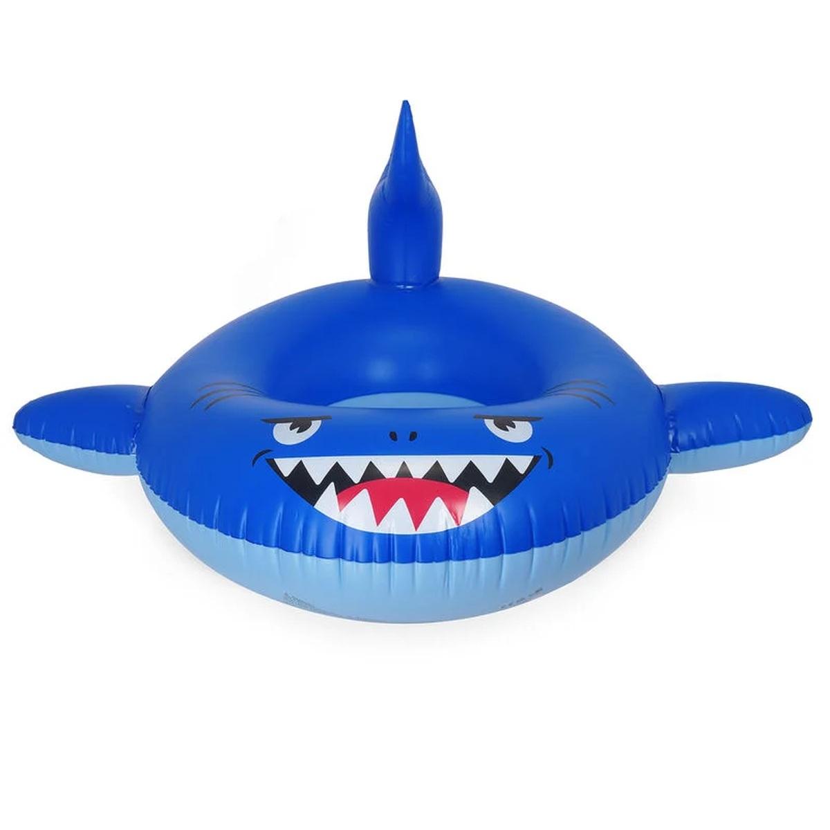Legami - ciambella gonfiabile piscina - pool ring for kids