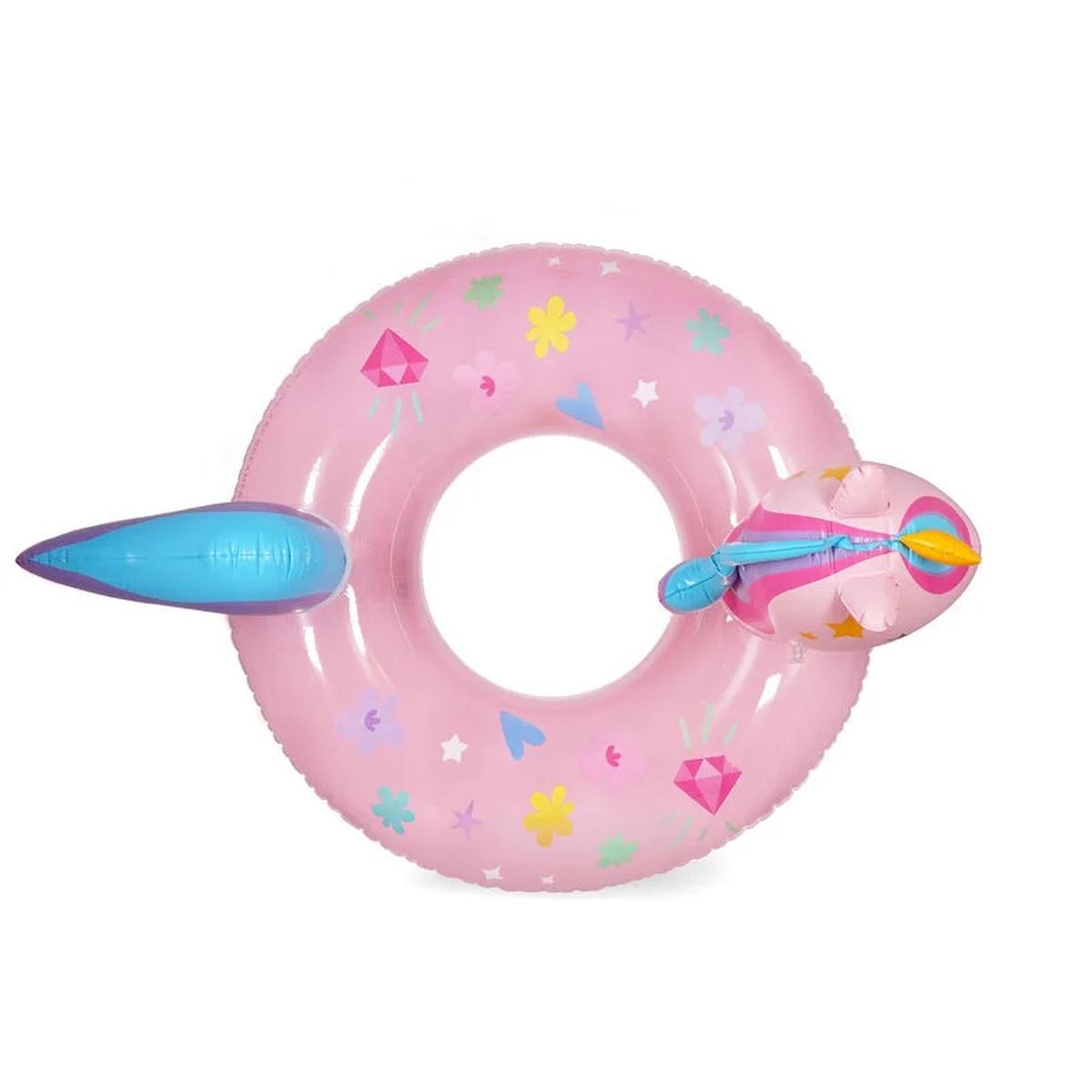 Legami - ciambella gonfiabile piscina - pool ring for kids