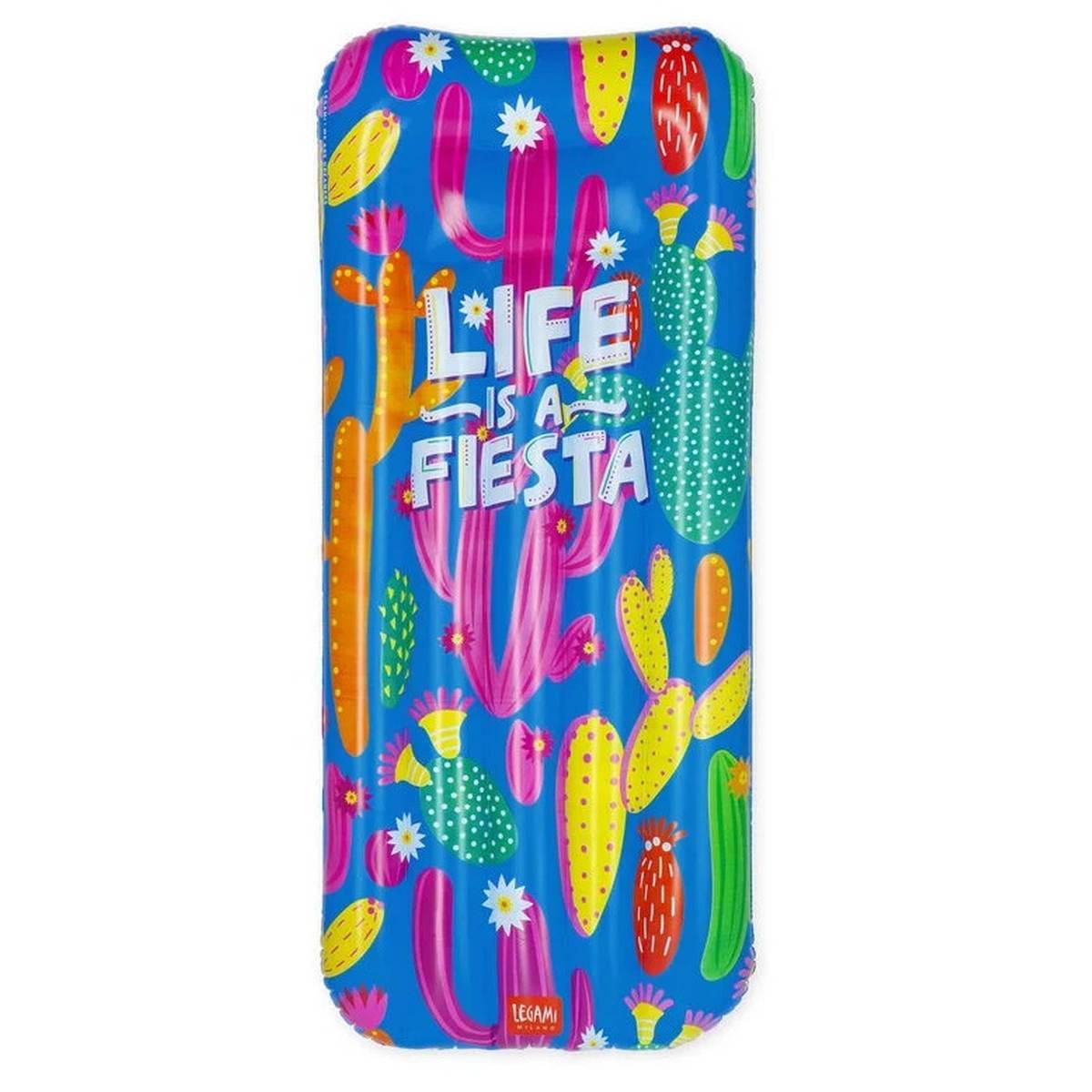 Legami - materassino gonfiabile - inflatable lilo