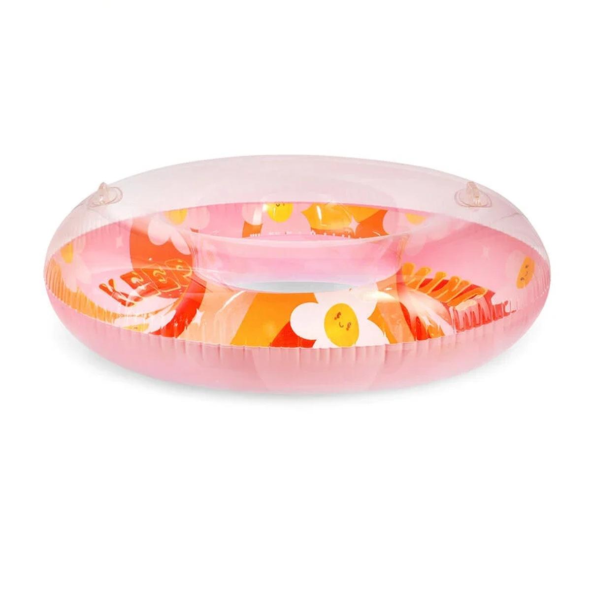 Legami - maxi ciambella gonfiabile - maxi pool ring