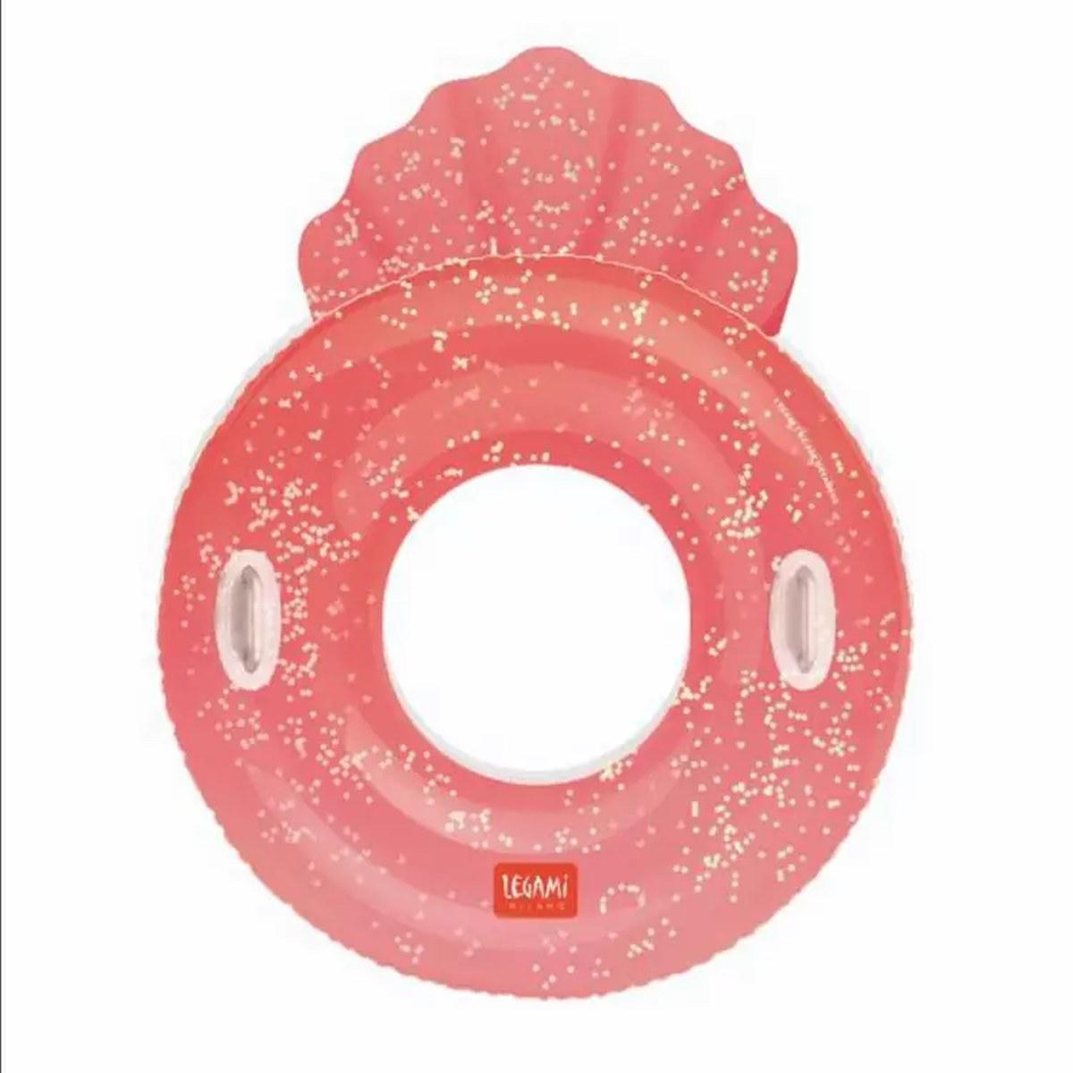 Legami - maxi ciambella gonfiabile  -  maxi pool ring