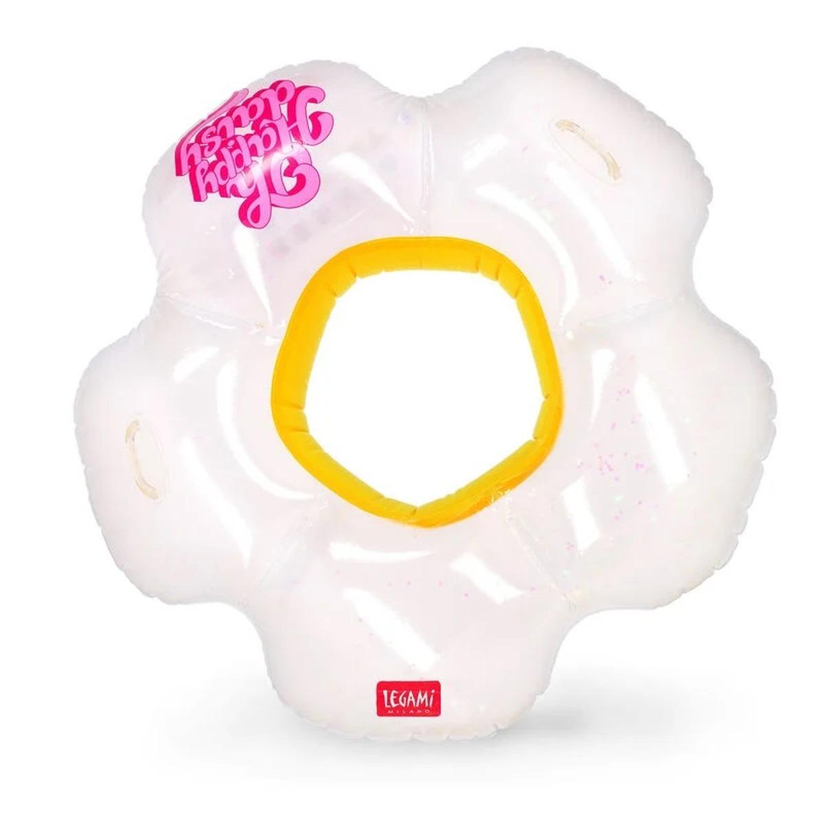 Legami - maxi ciambella gonfiabile  -  maxi pool ring