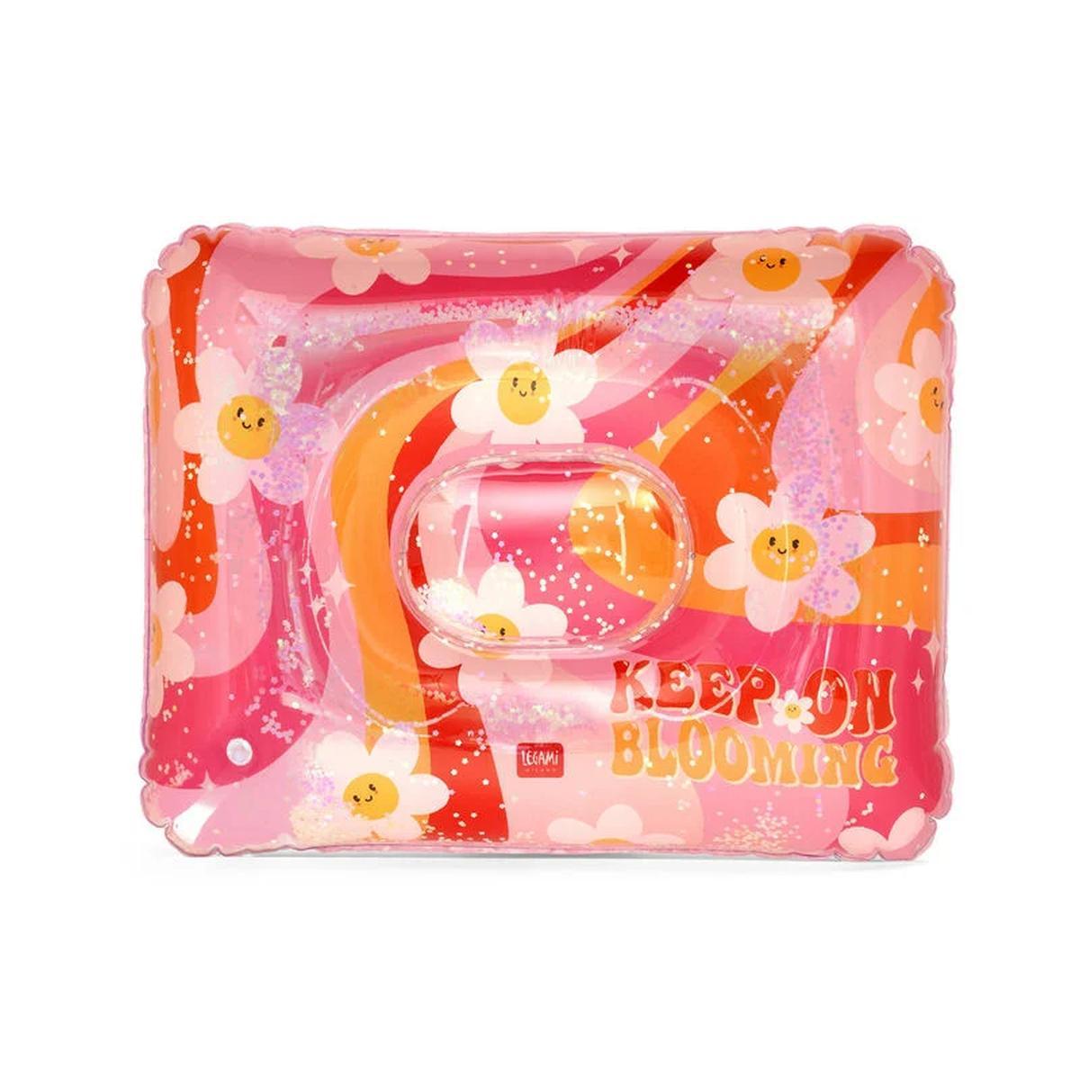 Legami - cuscino gonfiabile - inflatable pillow