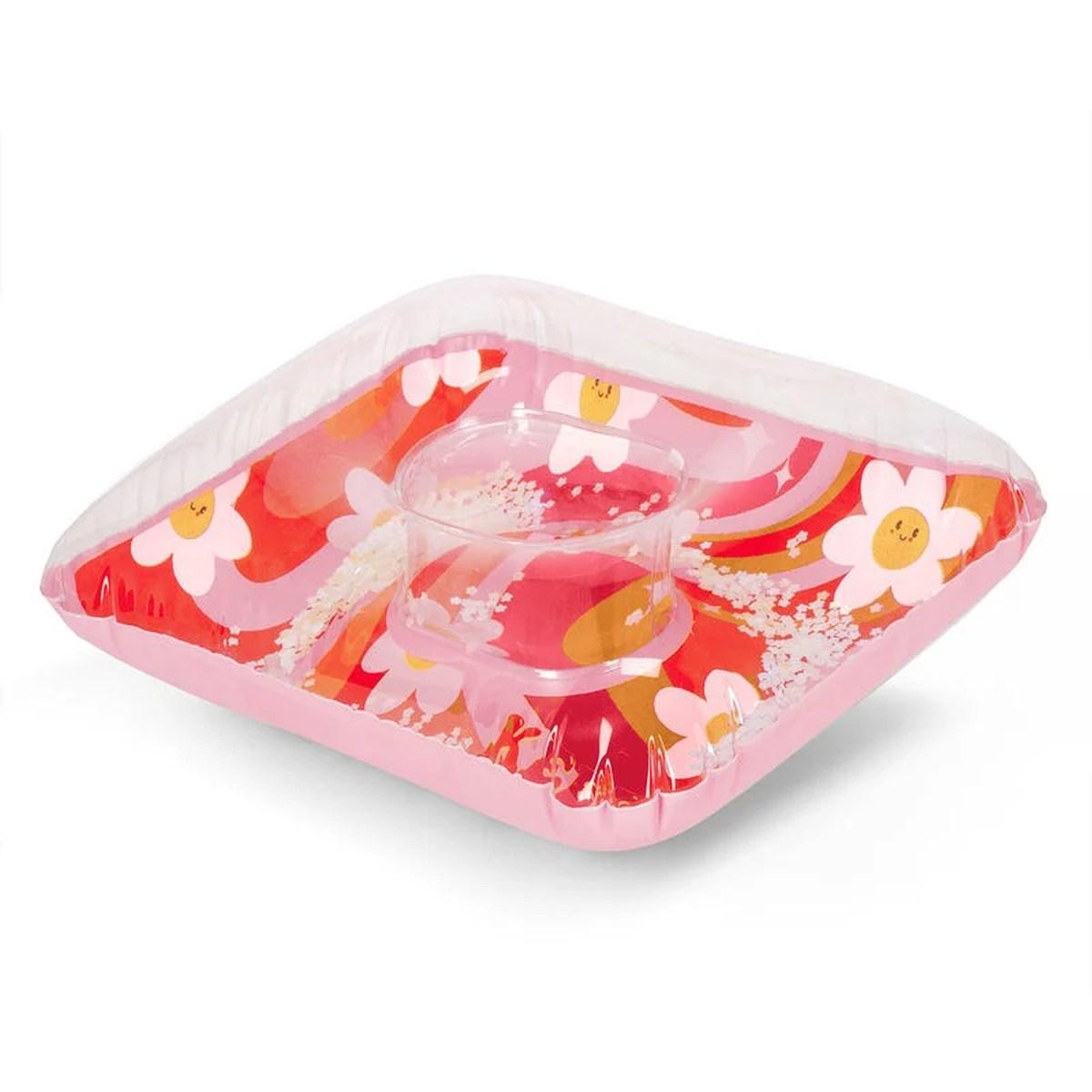 Legami - cuscino gonfiabile - inflatable pillow