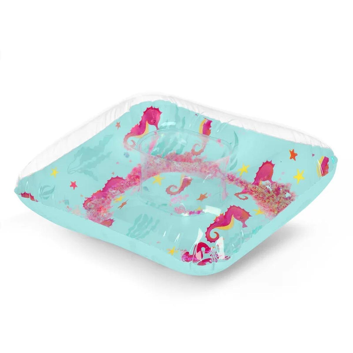 Legami - cuscino gonfiabile - inflatable pillow