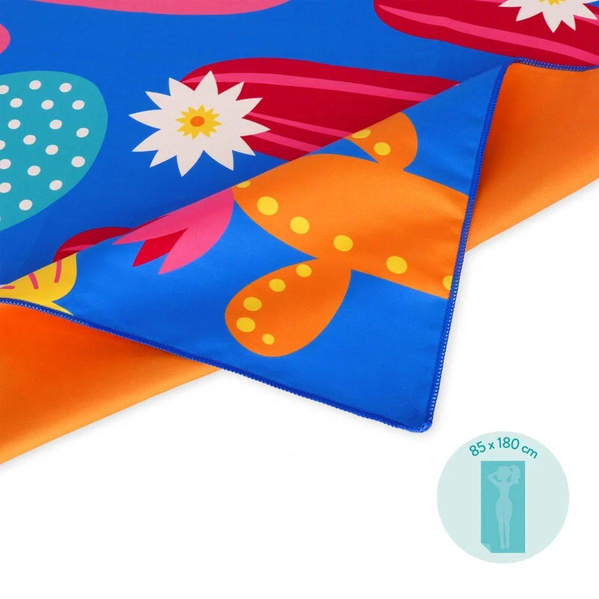 Legami beach towel - telo mare 85 x 180 cm