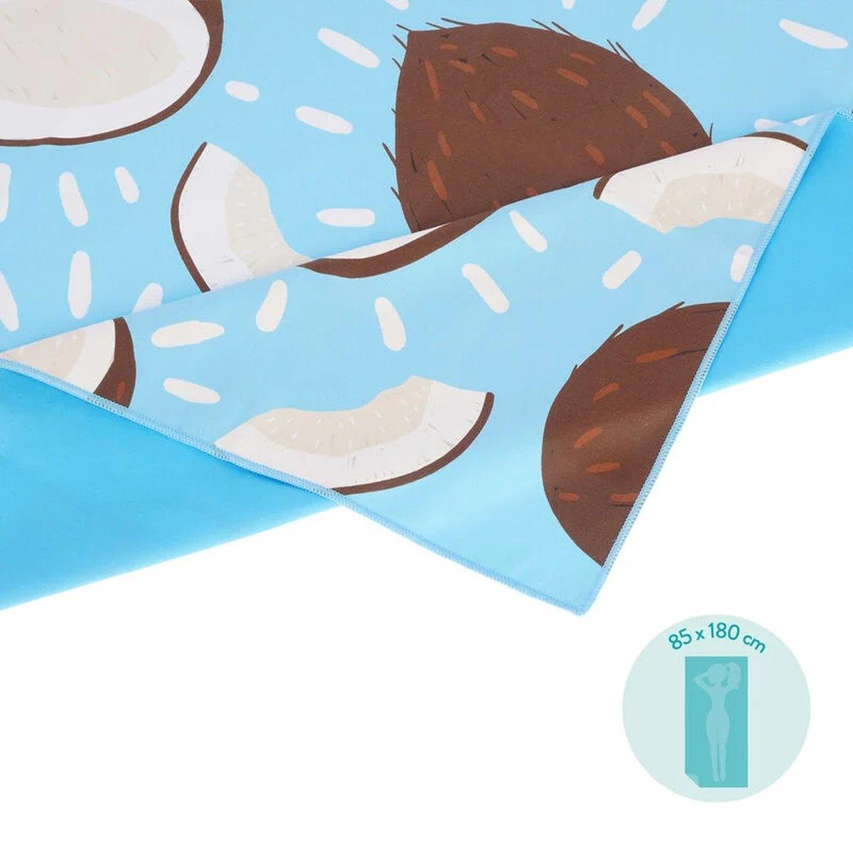 Legami beach towel - telo mare 85 x 180 cm