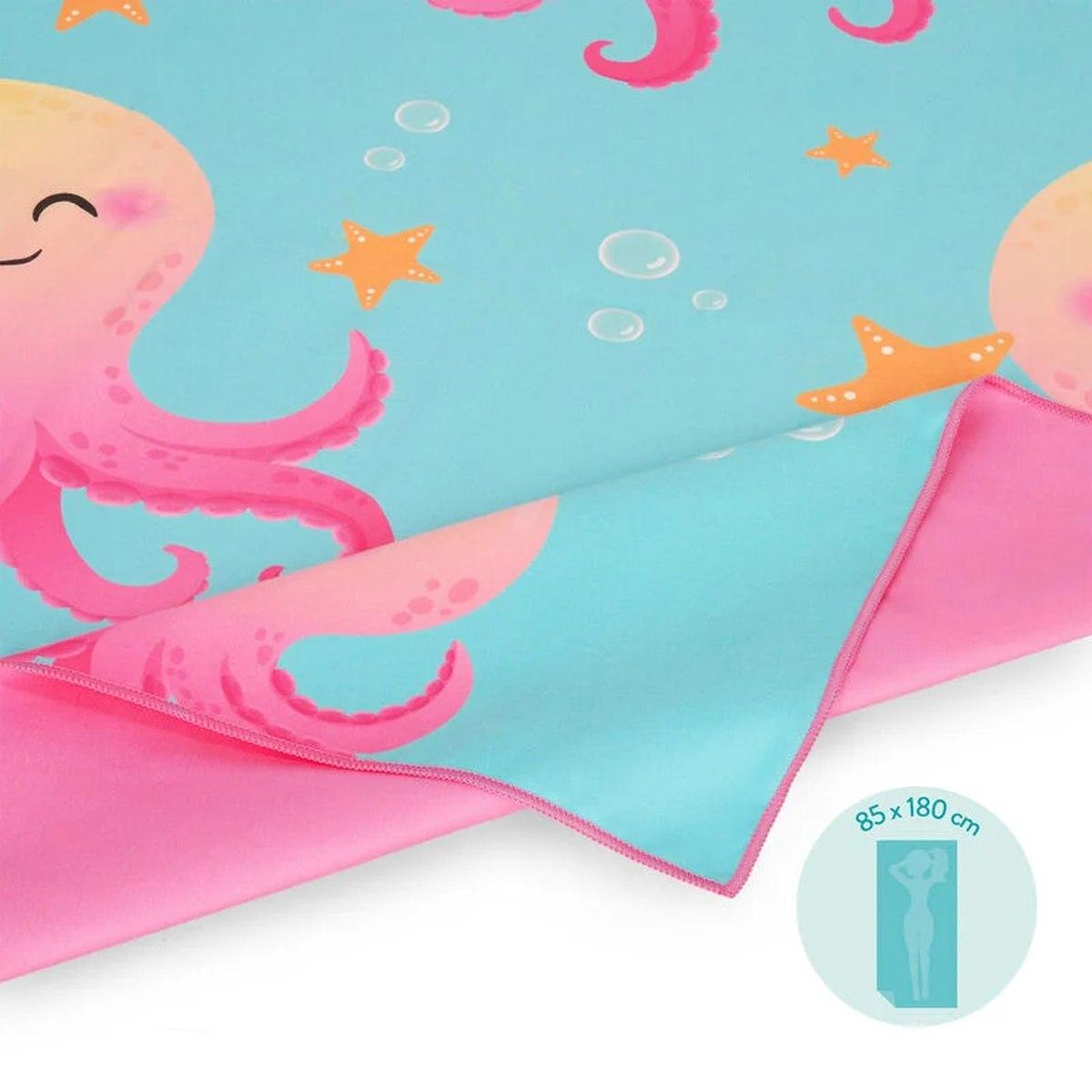 Legami beach towel - telo mare 85 x 180 cm