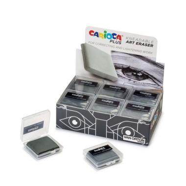 Carioca plus gomma pane