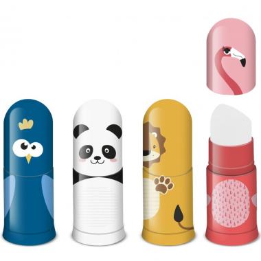 Faber-castell gomma + temperino contenitore 1 foro impronte