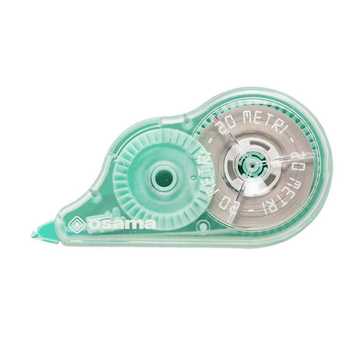Osama - correttore a nastro pastel color mt. 20 x 5 mm