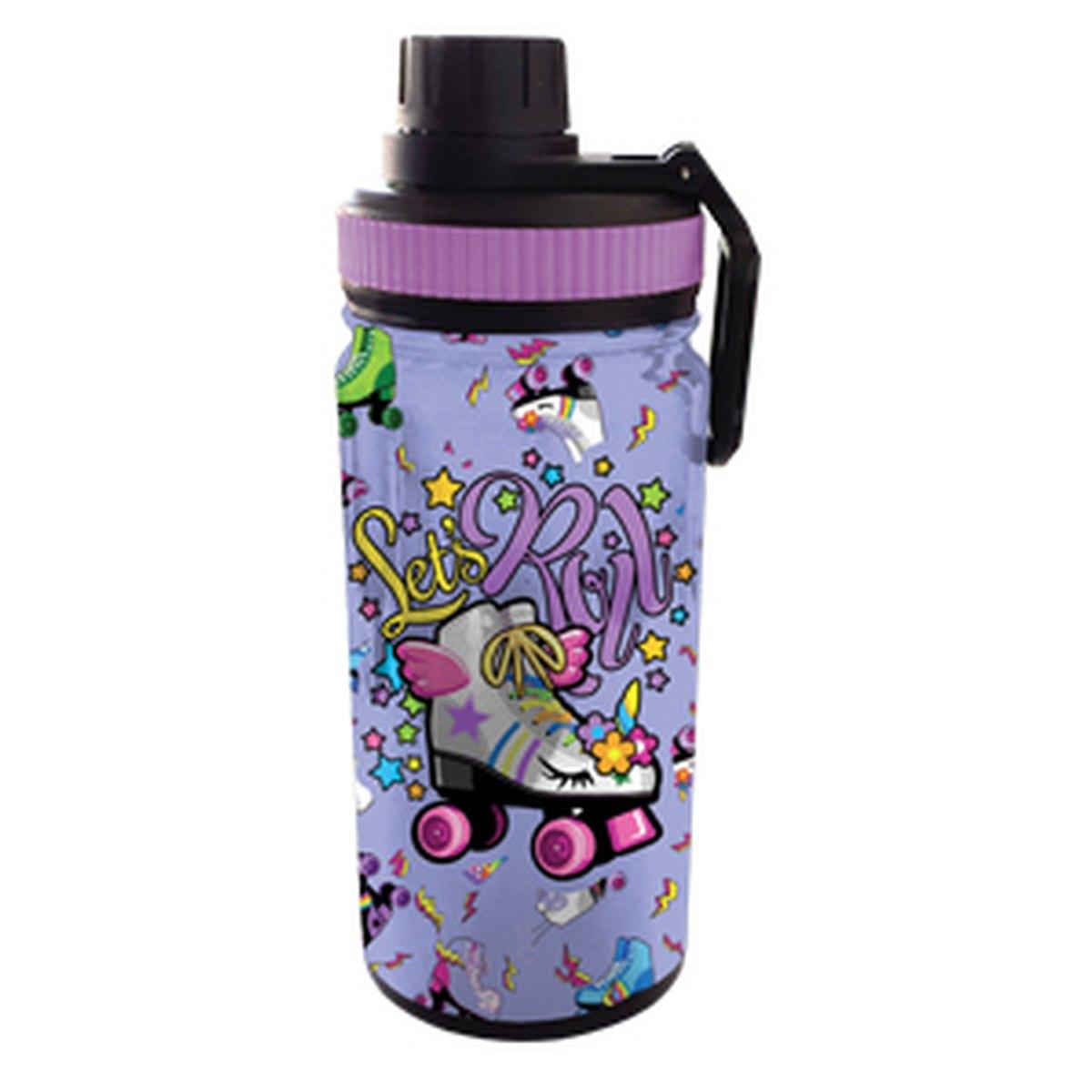 Shout borraccia termica 500 ml