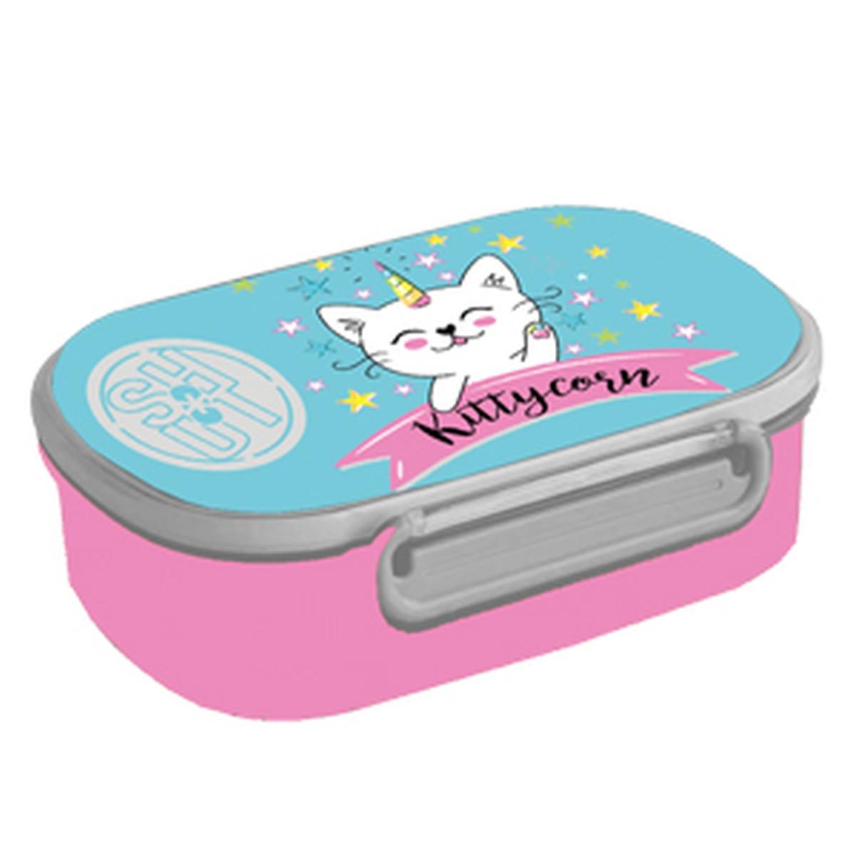 Shout portamerenda 600 ml / 178 gr