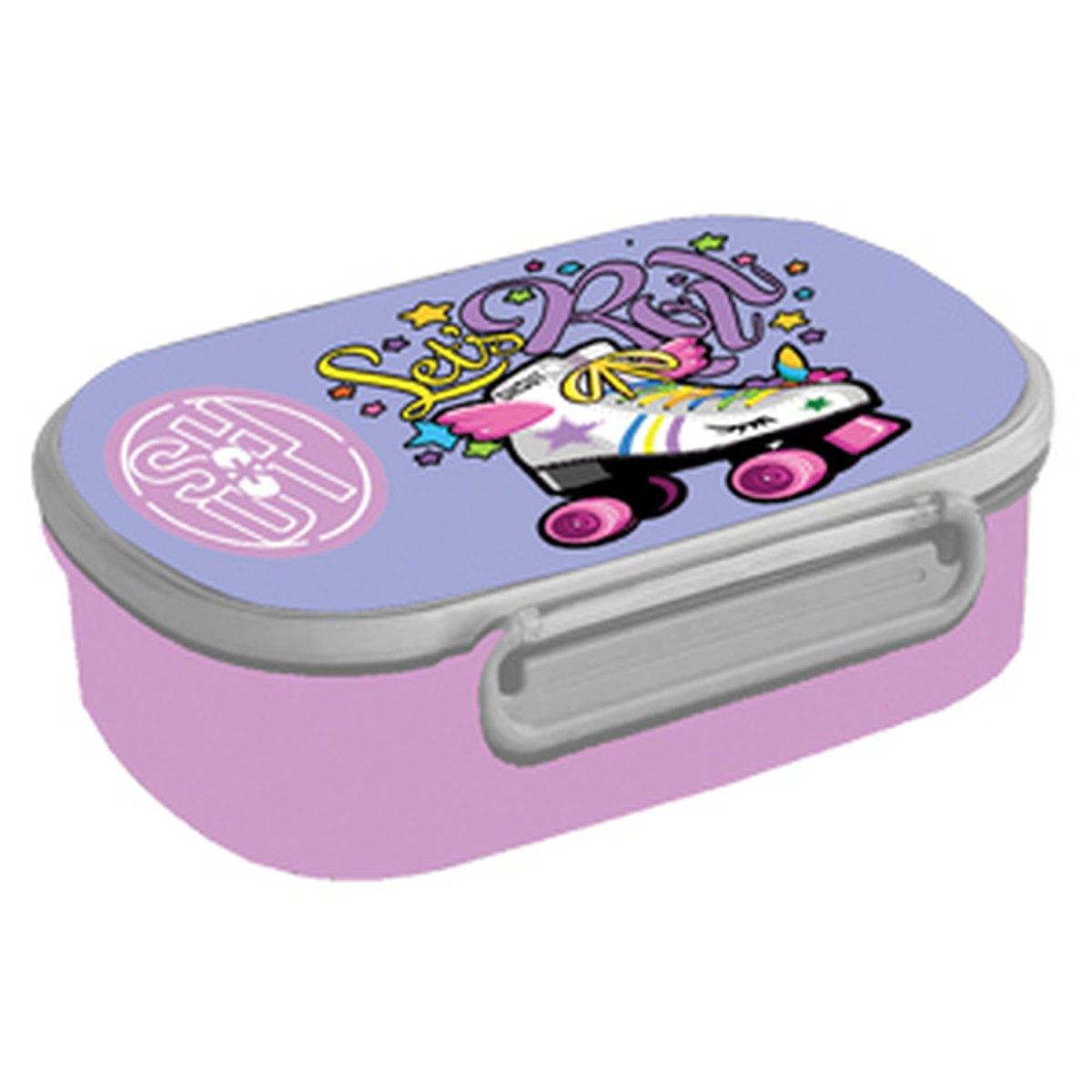 Shout portamerenda 600 ml / 178 gr