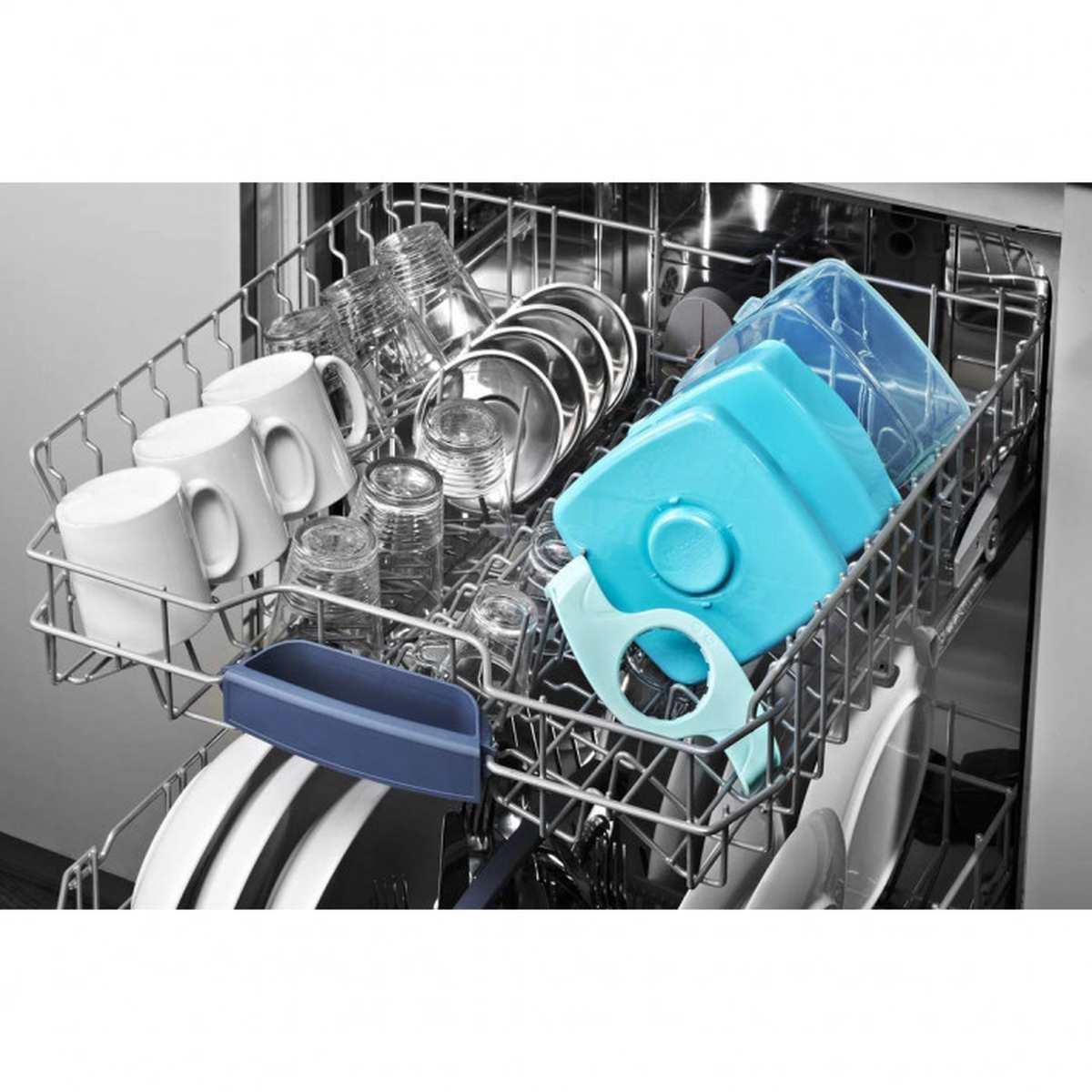 Maped lunch box porta vivande con scomparti origins chiusura 2 bracci