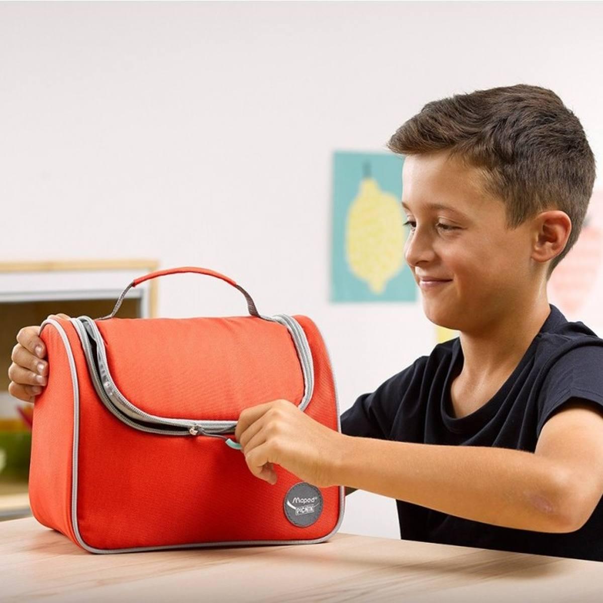 Maped picnik - borsa termica porta vivande