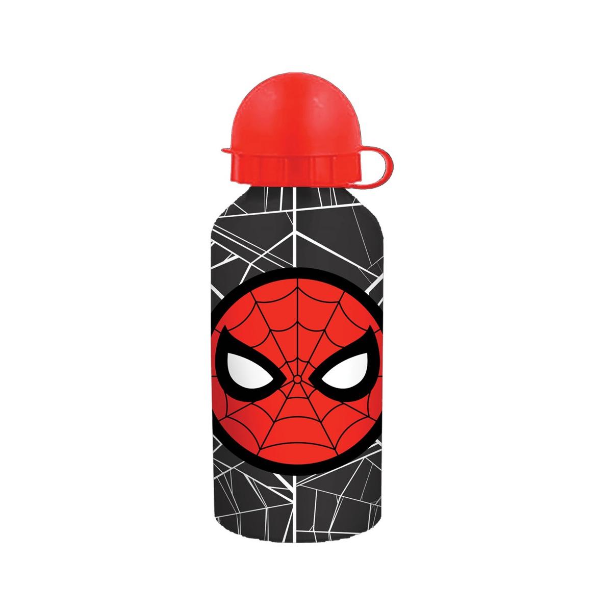 Spidermani - boccarria kids stainless steel - 500 ml