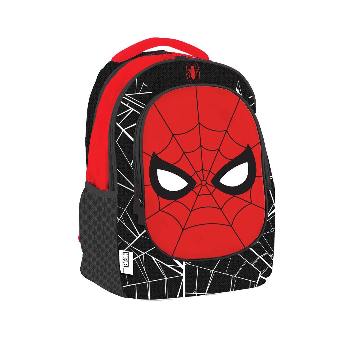 Spiderman - zaino ovetto
