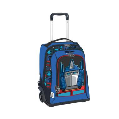 Transformers - zaino trolley duo