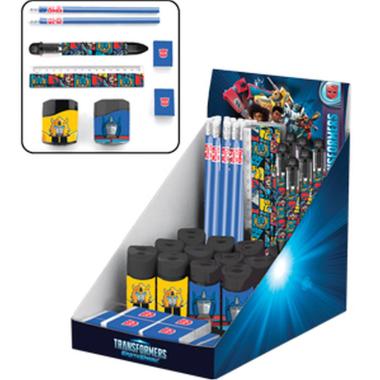 Transformers righello