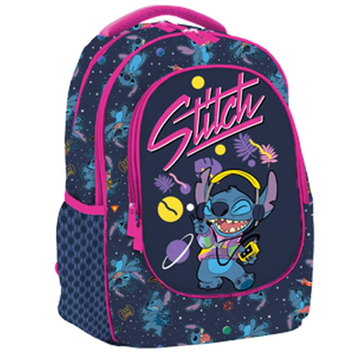 Stitch zainetto ovetto