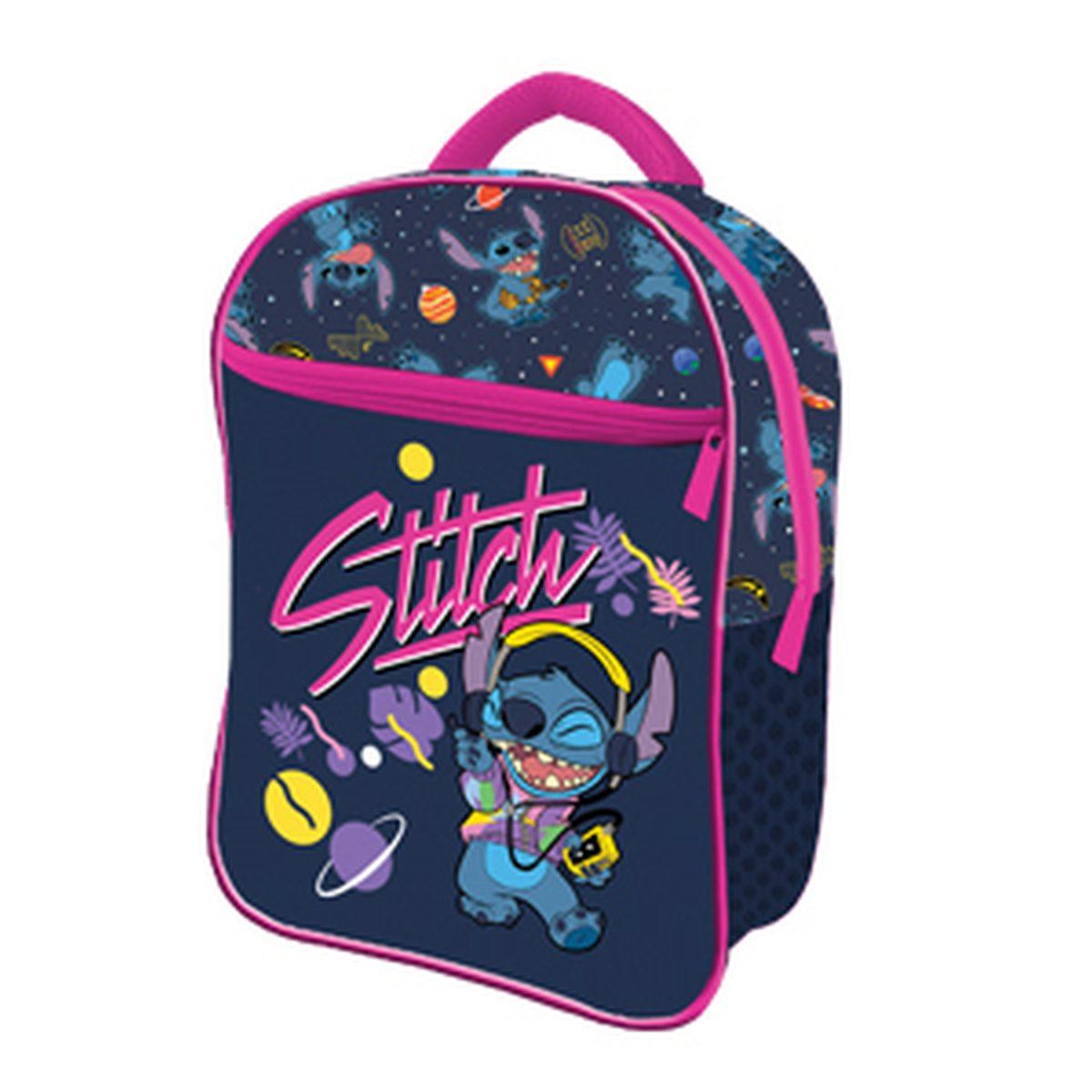 Stitch - zaino asilo