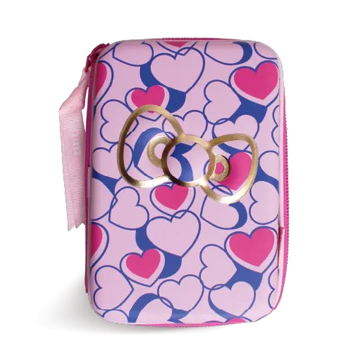 Hello kitty 50th anniversary - astuccio one time