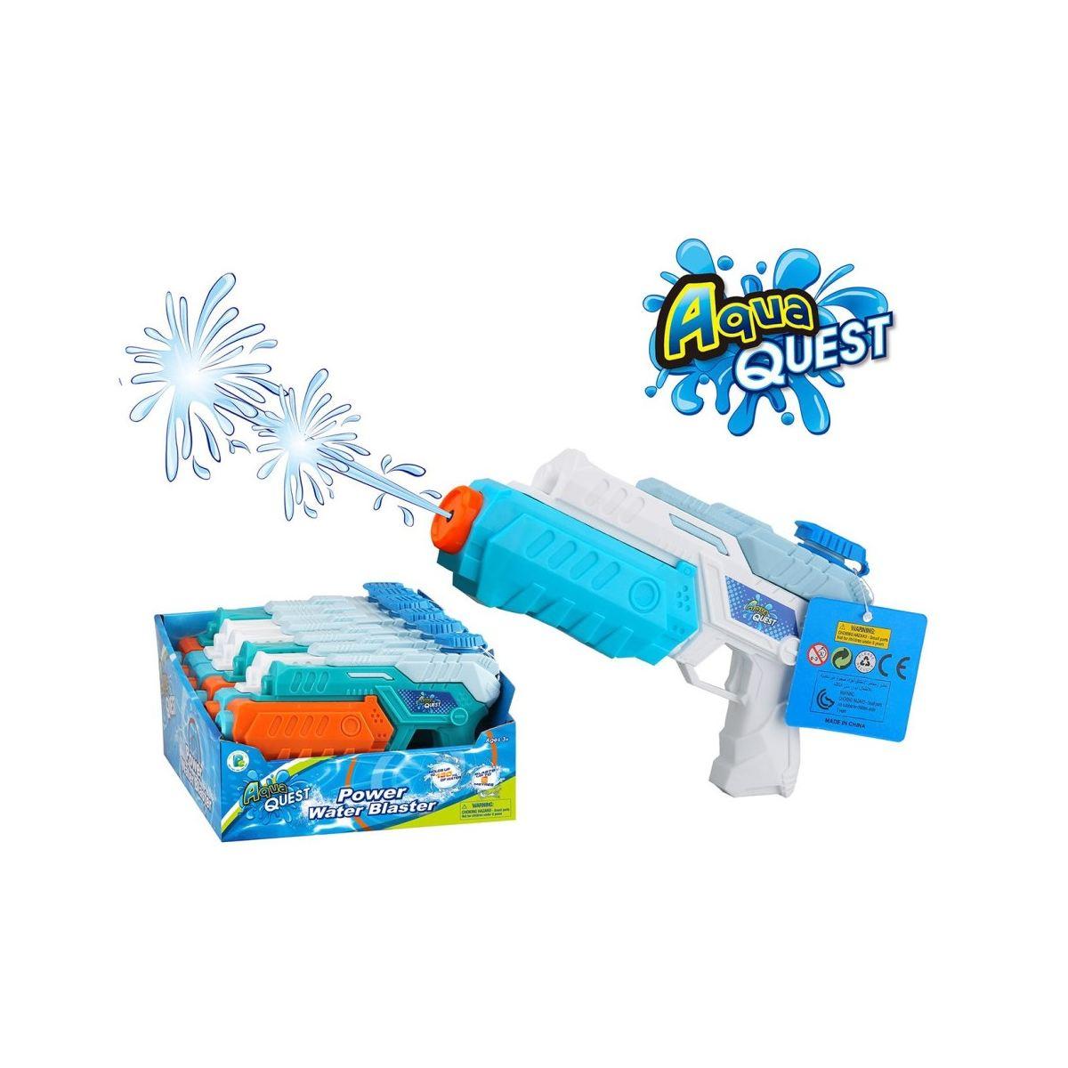 Pistola ad acqua 23 cm