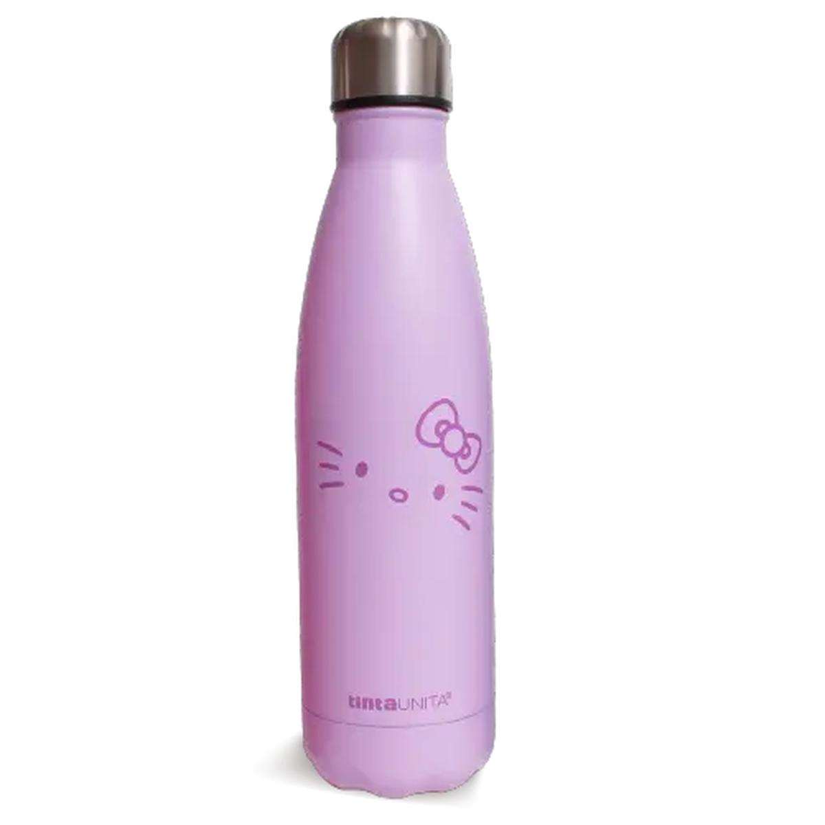 Tintaunita hello kitty 50th aniversary - borraccia termica 500 ml