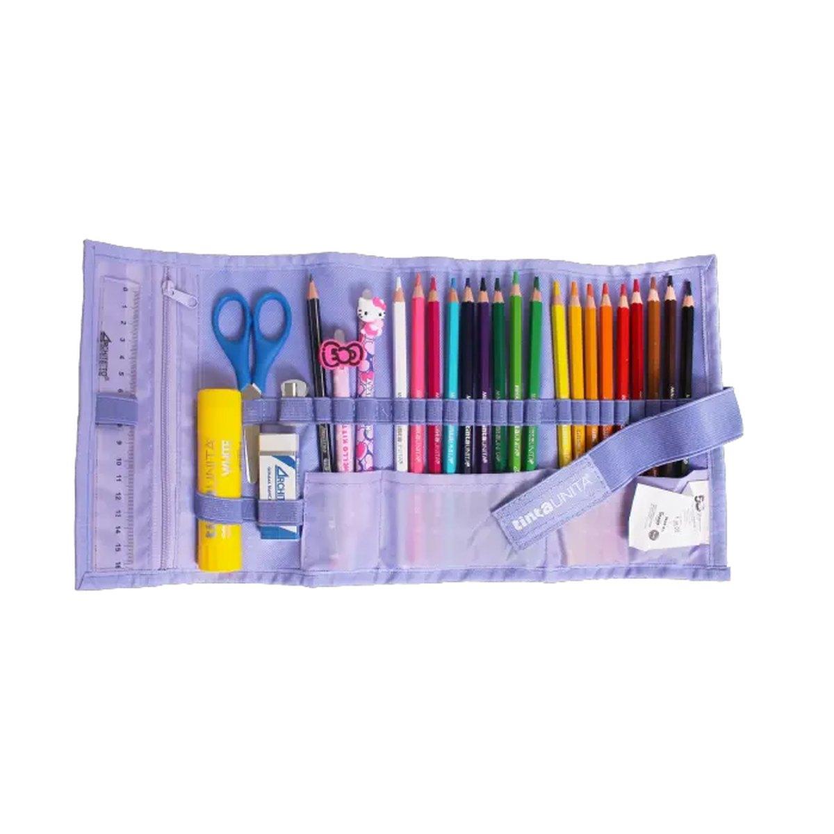 Hello kitty 50th anniversary - rotolo freetime