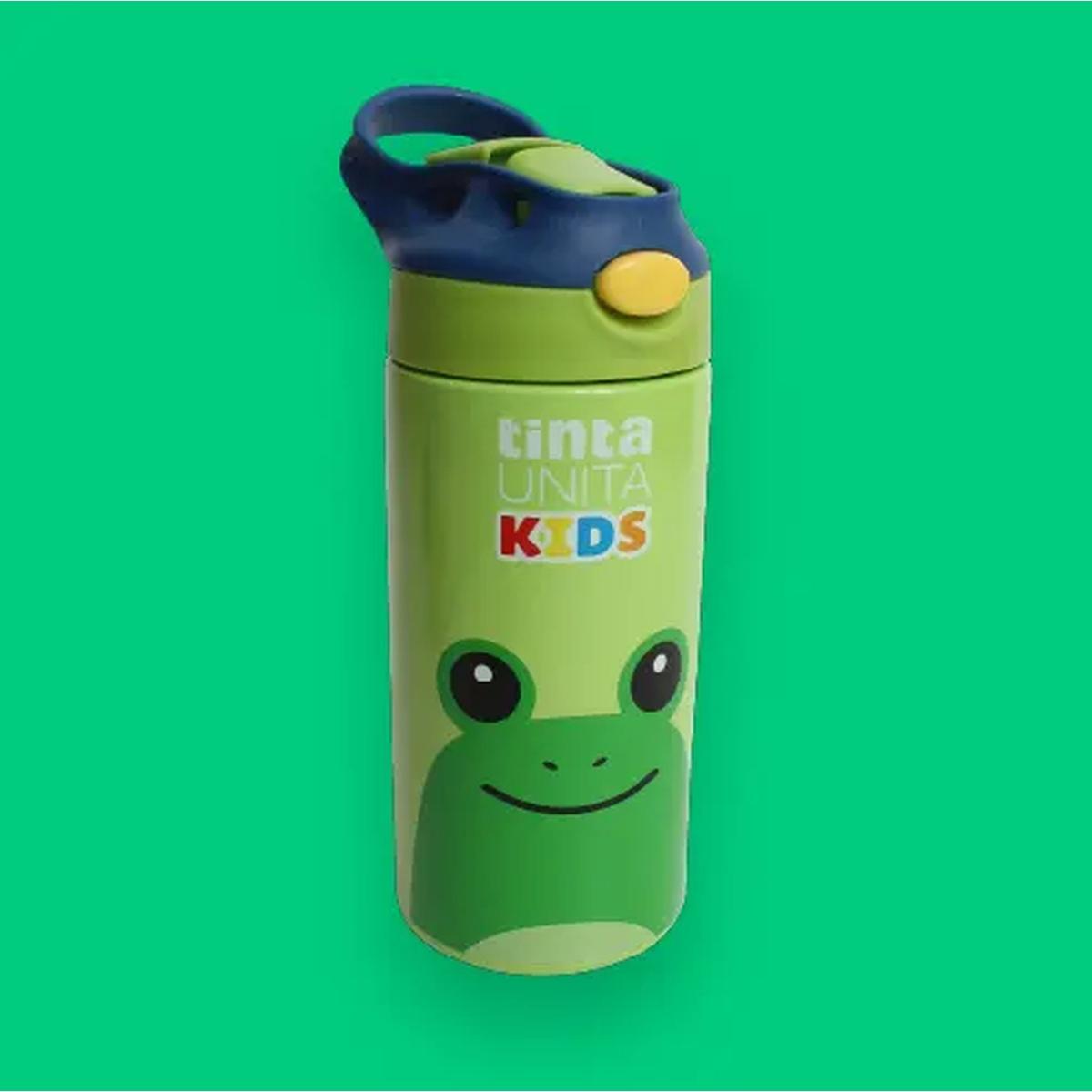 Tintaunita kids - borraccia in metallo - 500 ml