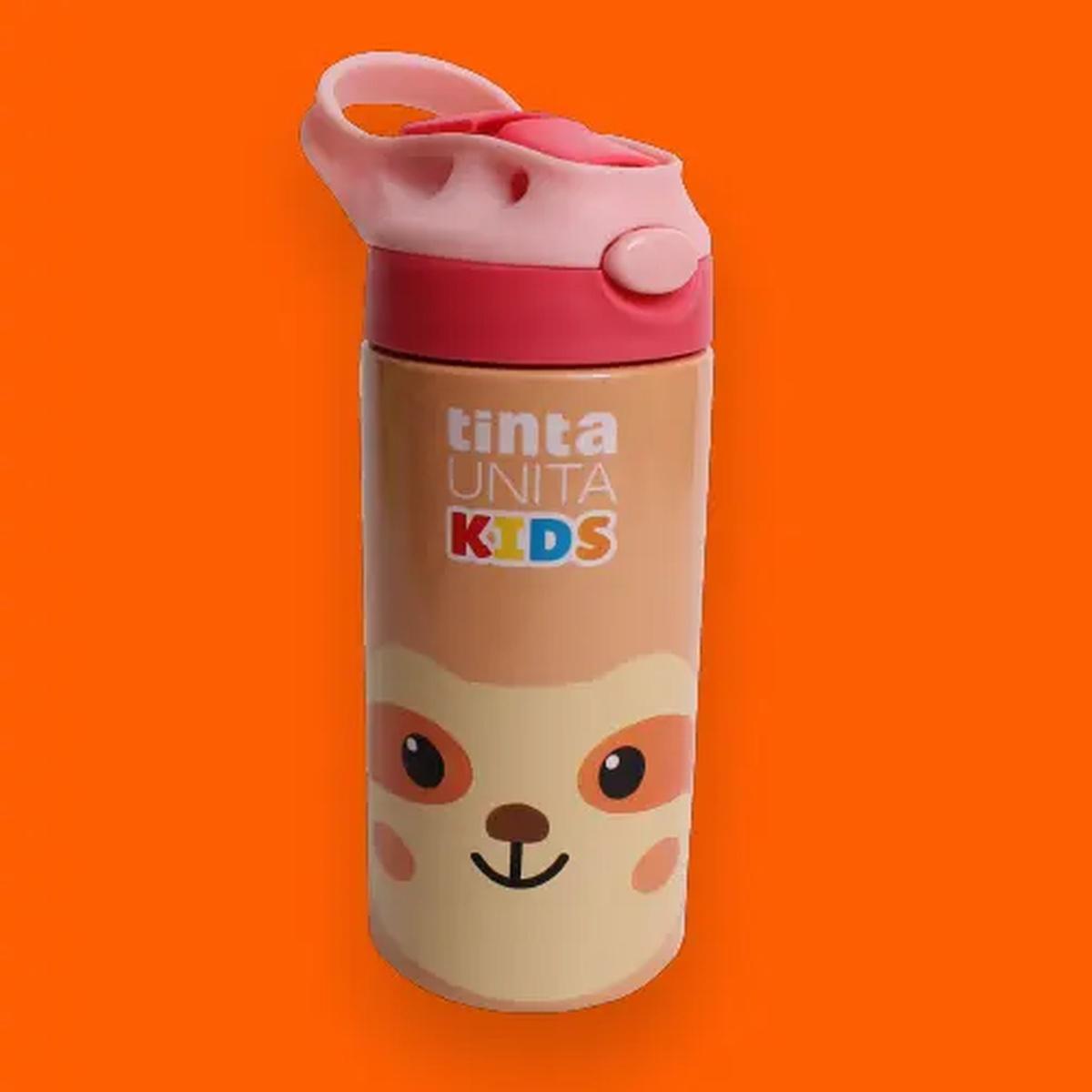Tintaunita kids - borraccia in metallo - 500 ml