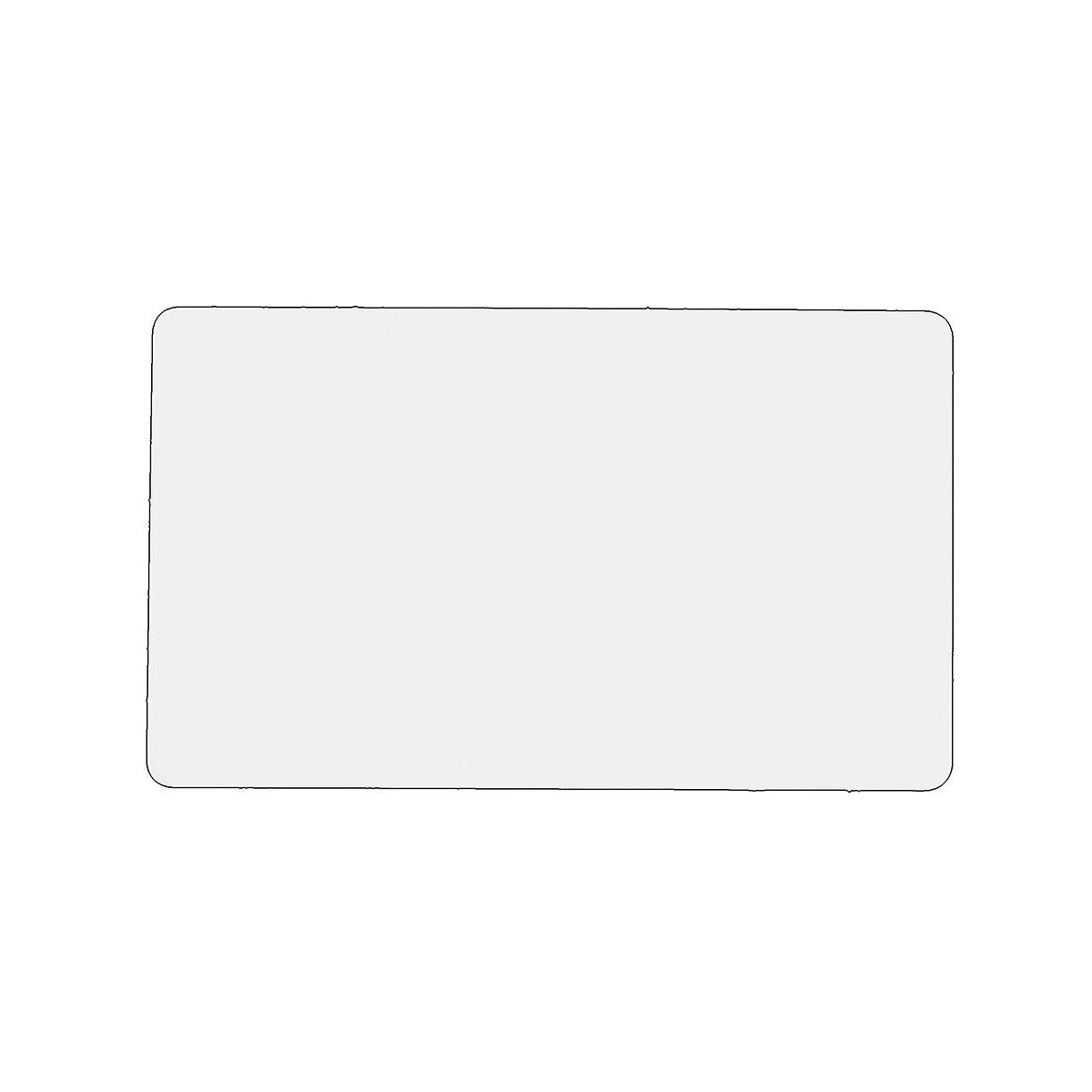 Colibr etichette - 50 x 30 mm - 250 pz - bianca