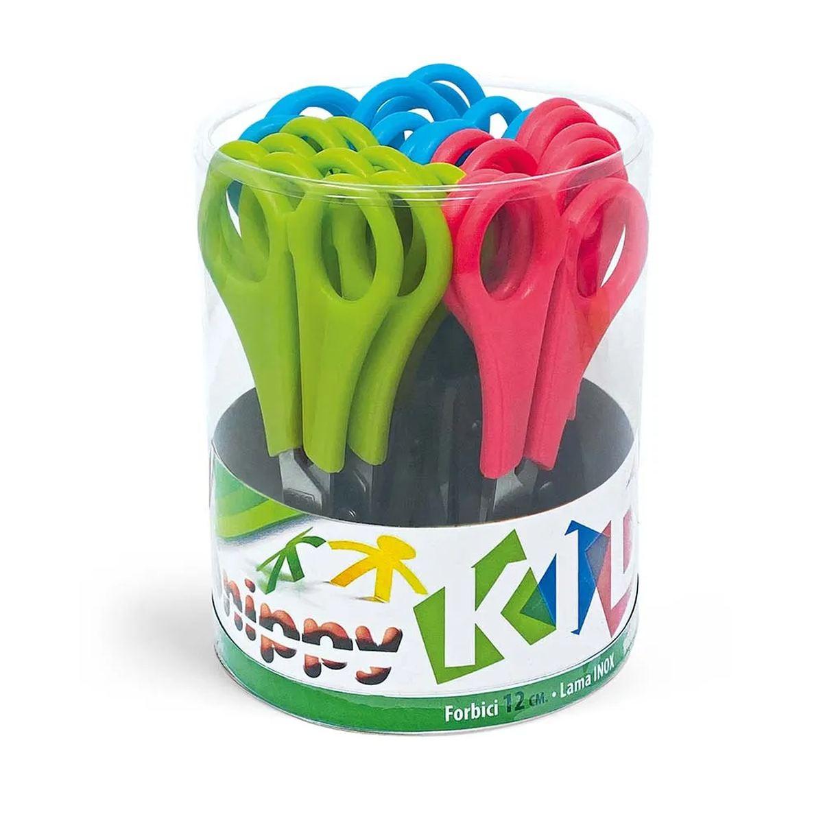 Lebez - forbici lama centimitrata - 13,5 cm