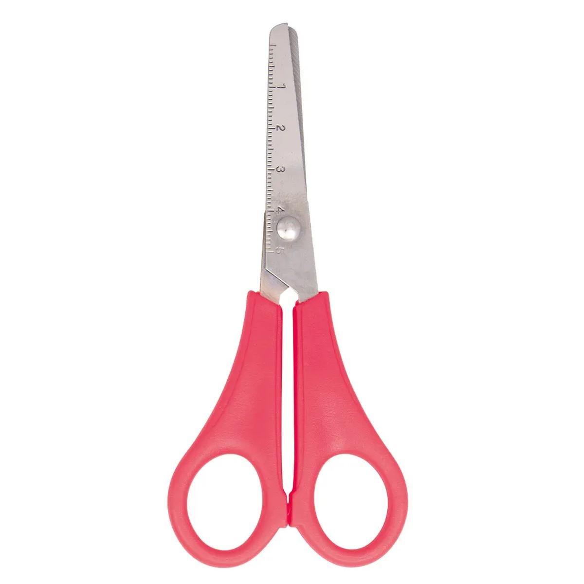 Lebez - forbici lama centimitrata - 13,5 cm