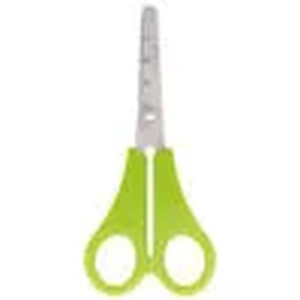 Lebez - forbici lama centimitrata - 13,5 cm