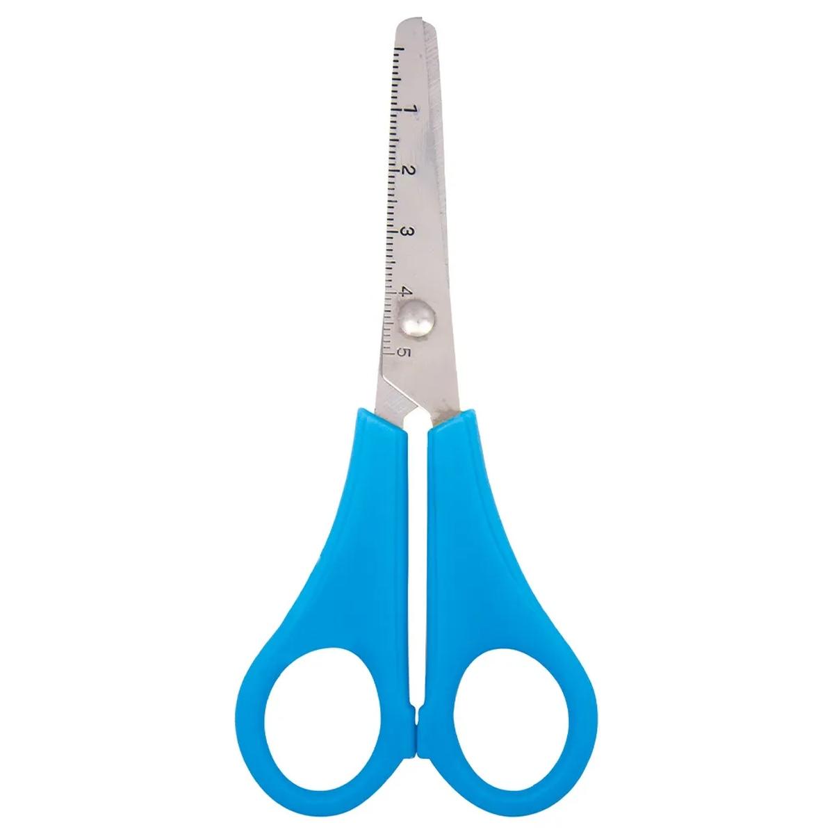 Lebez - forbici lama centimitrata - 13,5 cm