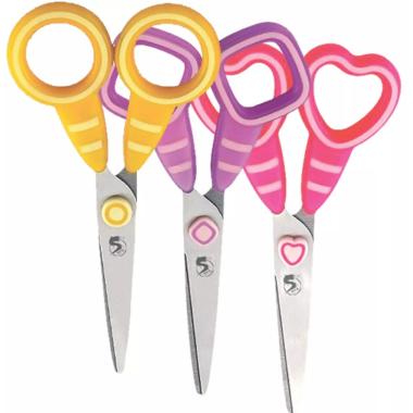 Spil - forbice taglia & ritaglia - 13 cm