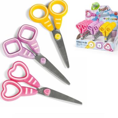 Lebez - forbice candy - 13 cm