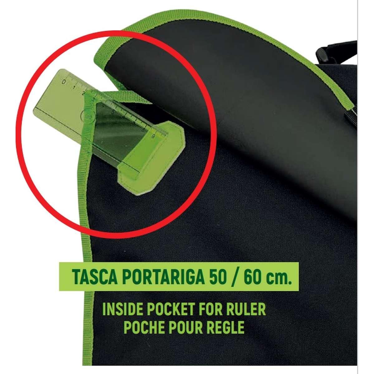 Arda - valigetta elastika - 52 x 37 cm